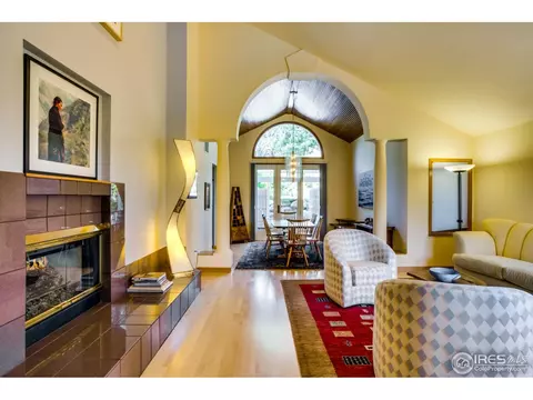 3917 Promontory Ct, Boulder, CO 80304 photo 6