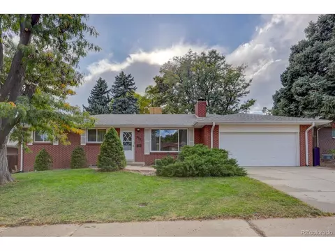 2775 S Eaton Way, Denver, CO 80227