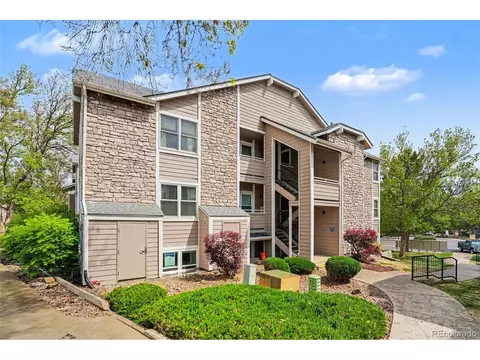 8376 S Upham Way #B-108, Littleton, CO 80128