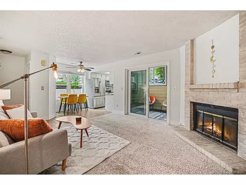 8376 S Upham Way #B-108, Littleton, CO 80128