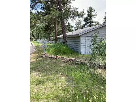 12891 Callae Dr, Conifer, CO 80433 photo 10