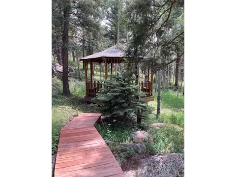 12891 Callae Dr, Conifer, CO 80433 photo 2