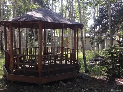 12891 Callae Dr, Conifer, CO 80433 photo 5