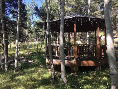 12891 Callae Dr, Conifer, CO 80433 photo 4