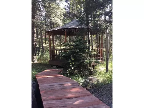 12891 Callae Dr, Conifer, CO 80433 photo 3