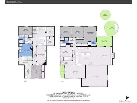 3548 E Davies Ave, Centennial, CO 80122 photo 47