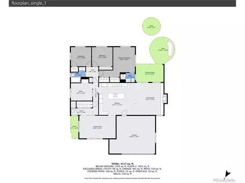 3548 E Davies Ave, Centennial, CO 80122 photo 45