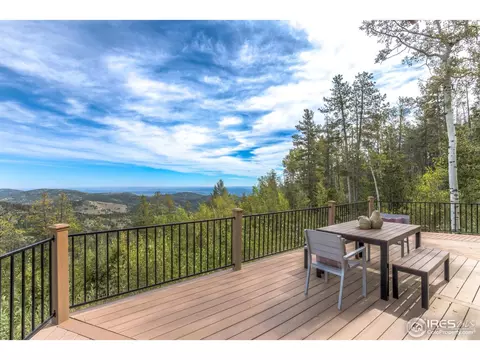 10150 City View Dr, Morrison, CO 80465 photo 1