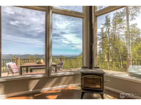10150 City View Dr, Morrison, CO 80465 photo 6