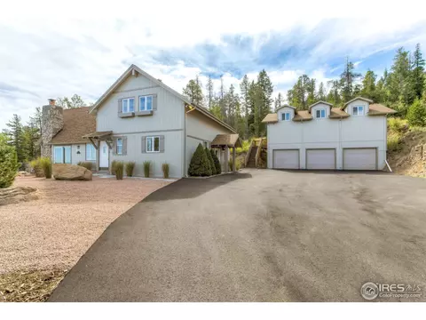 10150 City View Dr, Morrison, CO 80465 photo 4