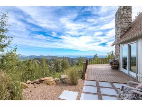 10150 City View Dr, Morrison, CO 80465 photo 20