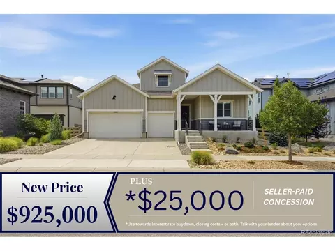 8263 Estes Park Ave, Littleton, CO 80125