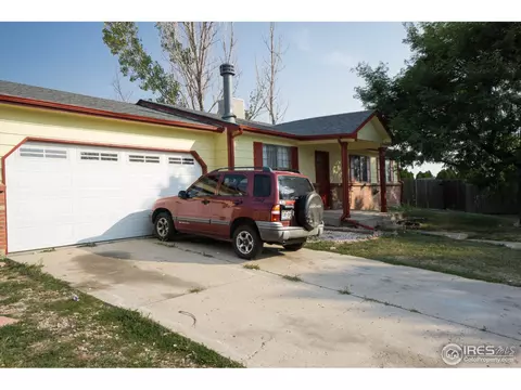 17974 E Purdue Pl, Aurora, CO 80013 photo 1