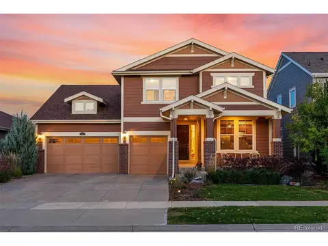 17243 W 84th Dr, Arvada, CO 80007