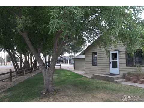 3702 Central St, Evans, CO 80620 photo 2