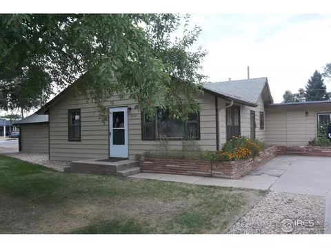 3702 Central St, Evans, CO 80620 photo 5