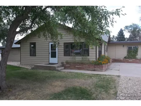 3702 Central St, Evans, CO 80620 photo 1