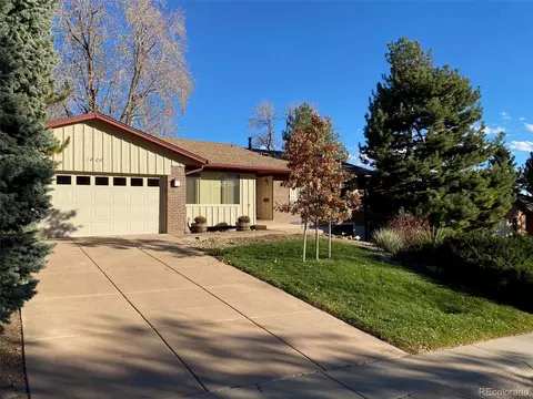 1808 S Van Gordon Ct, Lakewood, CO 80228