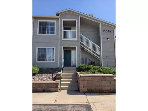 8342 Pebble Creek Way #103, Highlands Ranch, CO 80126