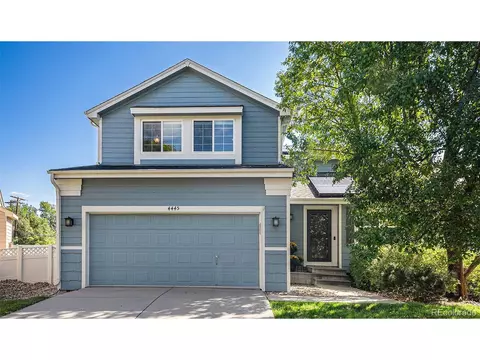4445 W 63rd Pl, Arvada, CO 80003