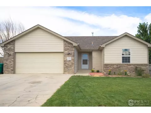 2713 Haven Ct, Evans, CO 80620 photo 1