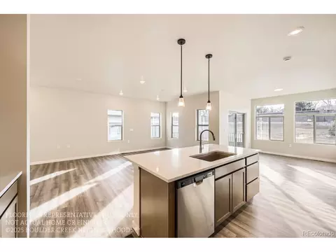 930 W 128th Pl, Westminster, CO 80234