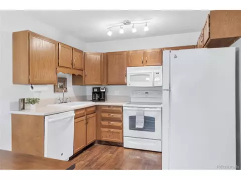 13606 E Bates Ave #202-307, Aurora, CO 80014