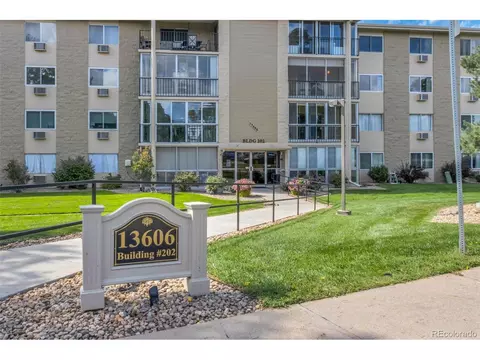 13606 E Bates Ave #202-307, Aurora, CO 80014 photo 2