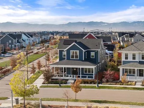 5965 Hanover St, Denver, CO 80238