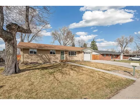 7049 W 74th Ave, Arvada, CO 80003