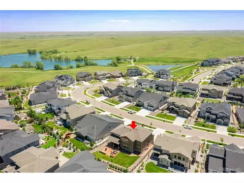 6639 S Vandriver Way, Aurora, CO 80016