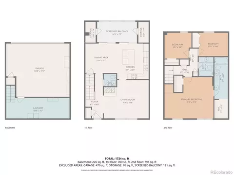 329 Raspberry Ln, Monument, CO 80132 photo 31