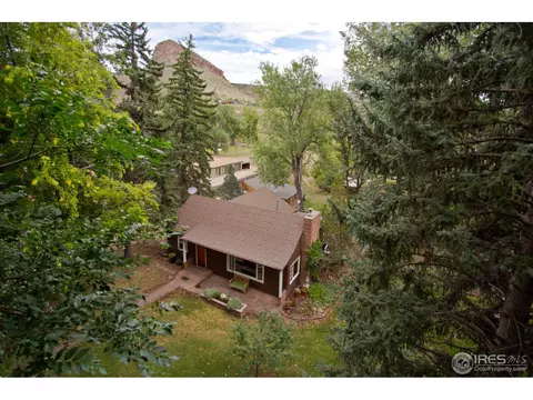 732 Apple Valley Rd, Lyons, CO 80540 photo 2