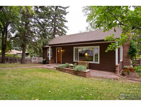 732 Apple Valley Rd, Lyons, CO 80540 photo 1