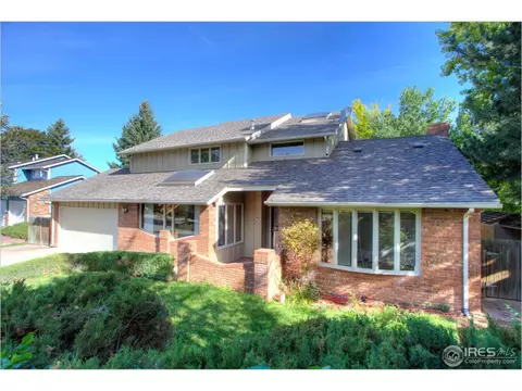 4892 Tanglewood Ct, Boulder, CO 80301 photo 1