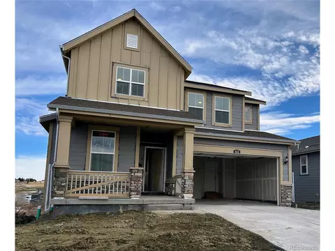 624 Yankee Boy Loop, Elizabeth, CO 80107