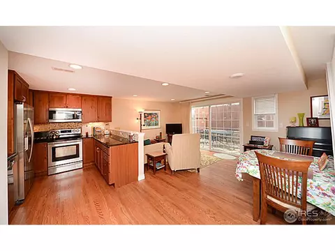 1842 Spruce St #B, Boulder, CO 80302 photo 5