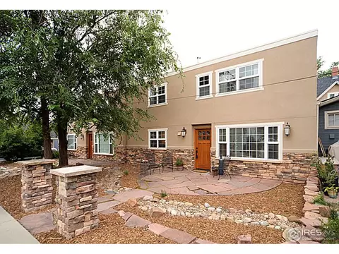 1842 Spruce St #B, Boulder, CO 80302 photo 1