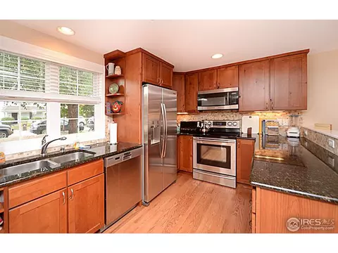 1842 Spruce St #B, Boulder, CO 80302 photo 3