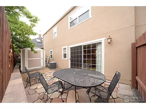 1842 Spruce St #B, Boulder, CO 80302 photo 19