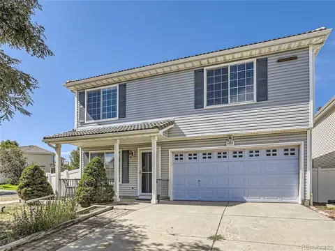 4859 Halifax Way, Denver, CO 80249