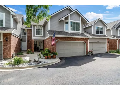 7698 S Monaco Cir, Centennial, CO 80112