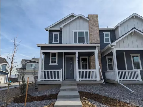 8481 Eagle River St, Littleton, CO 80125