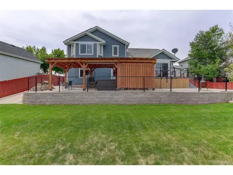 582 Traildust Dr, Milliken, CO 80543
