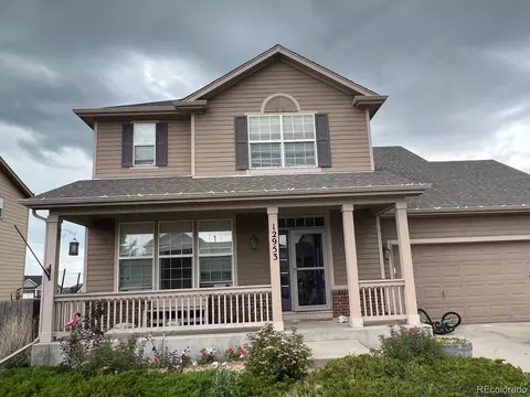 12953 Oakland Hills Rd, Peyton, CO 80831