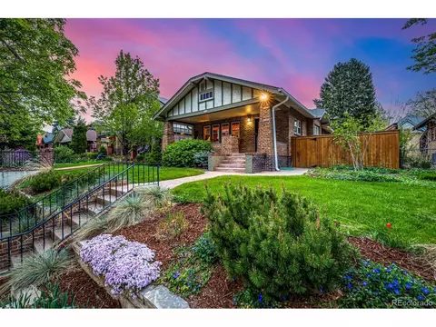 576 S Ogden St, Denver, CO 80209