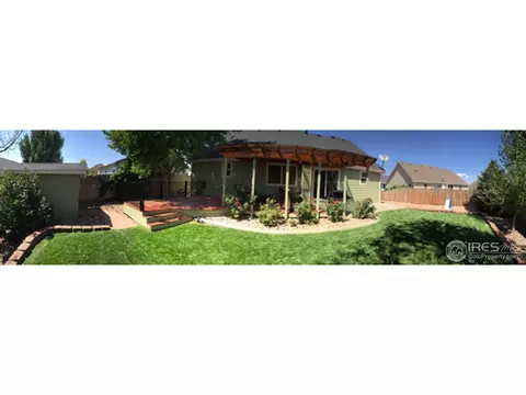 611 Cornerstone Dr, Windsor, CO 80550 photo 2