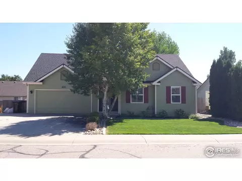 611 Cornerstone Dr, Windsor, CO 80550 photo 1