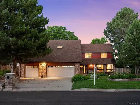 11622 Quivas Cir, Westminster, CO 80234