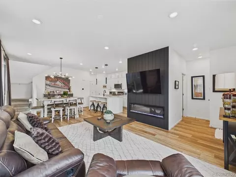 2907 Distant Rock Ave, Castle Rock, CO 80109